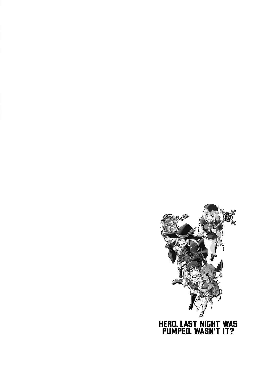 Yuusha-sama, Sakuya mo Otanoshimi deshita ne. Chapter 5 - Page 19