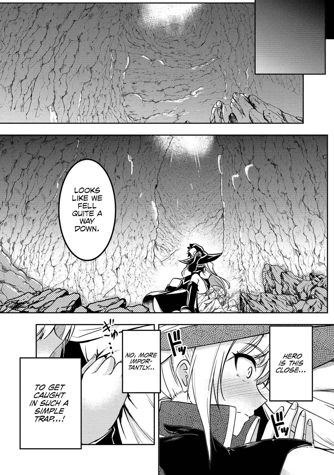 Yuusha-sama, Sakuya mo Otanoshimi deshita ne. Chapter 5 - Page 6