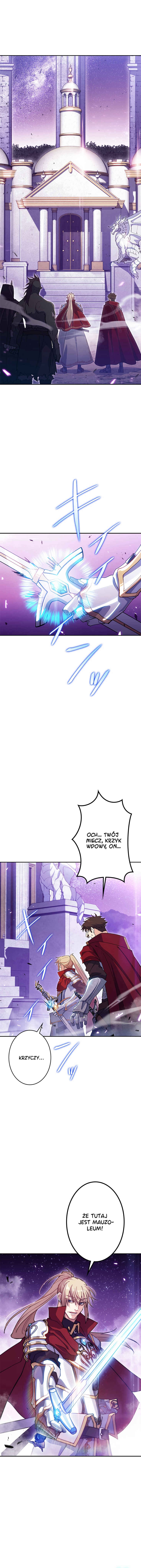 Duke Pendragon: Master of the White Dragon Chapter 26 - Page 2