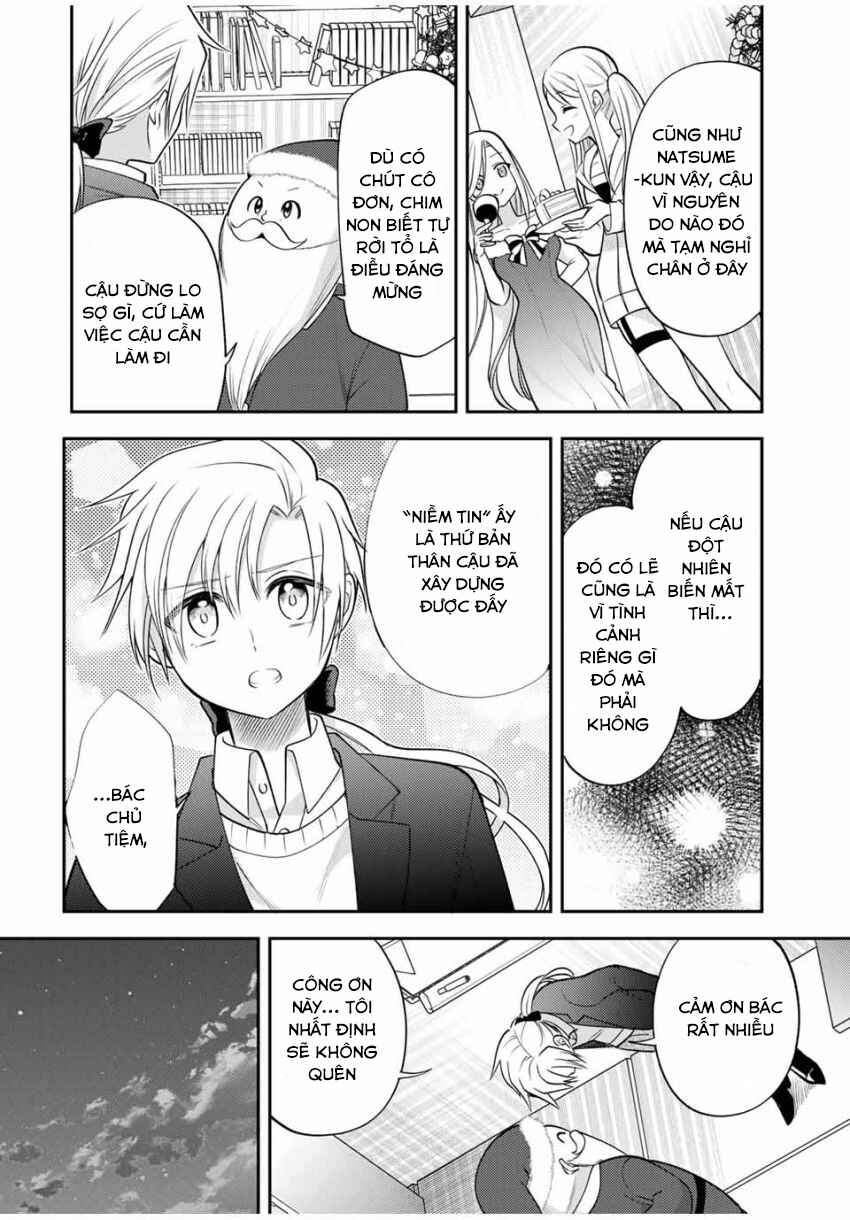 Gendai Ten'i no Daini Ouji Chapter 19 - Page 14