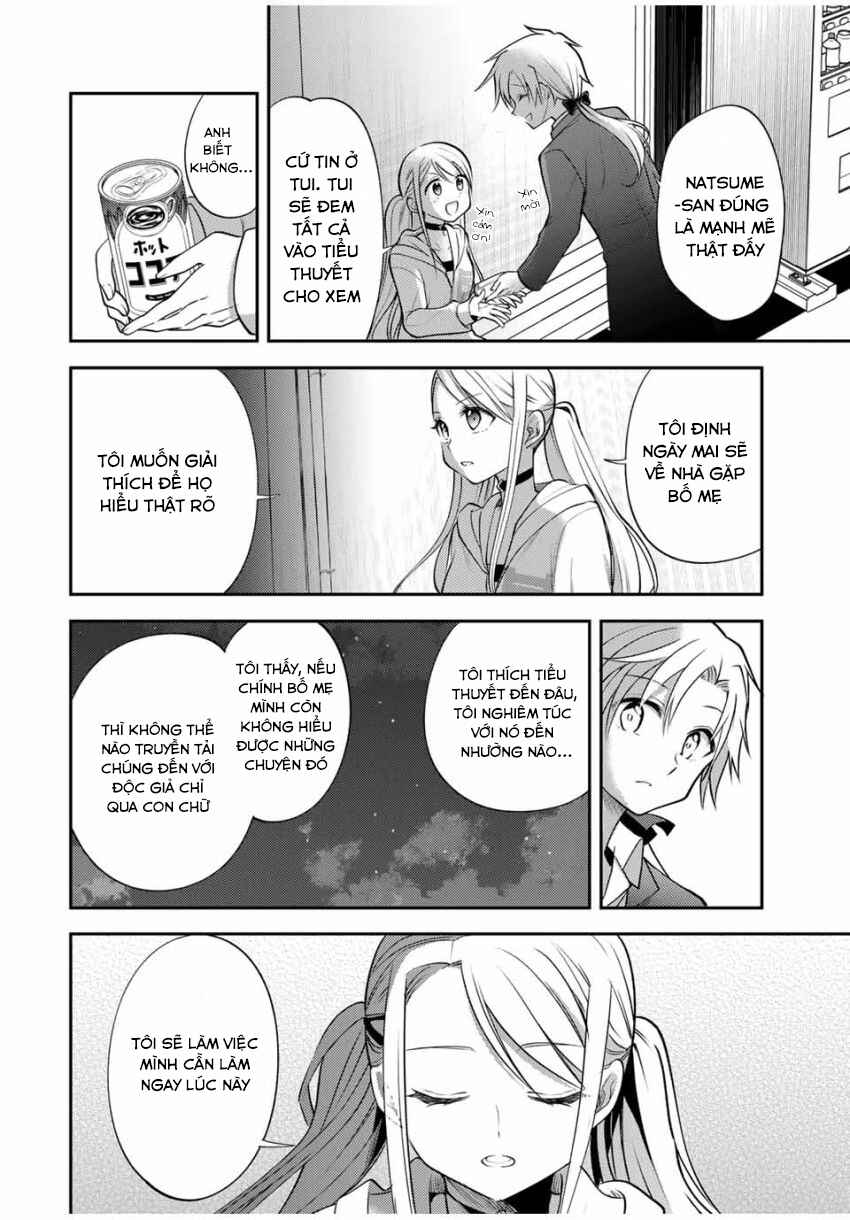 Gendai Ten'i no Daini Ouji Chapter 19 - Page 16