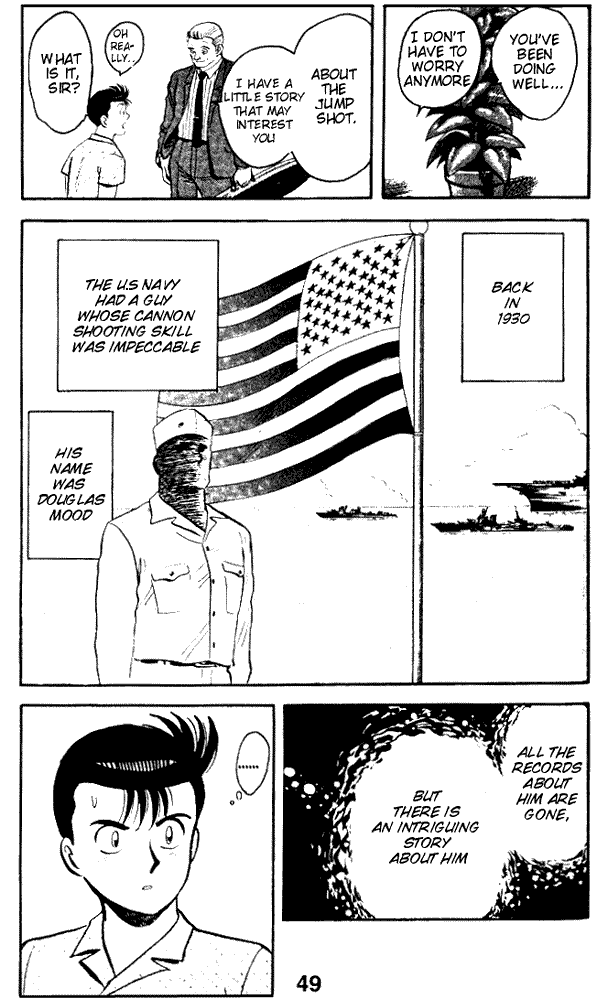 Break Shot Chapter 39 - Page 13