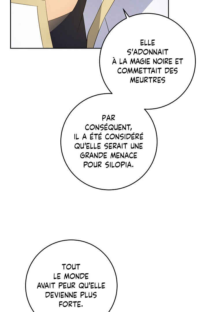 Gimme That Pacifier! Chapter 32 - Page 46