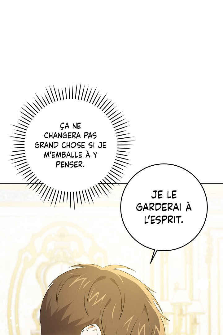 Gimme That Pacifier! Chapter 32 - Page 64