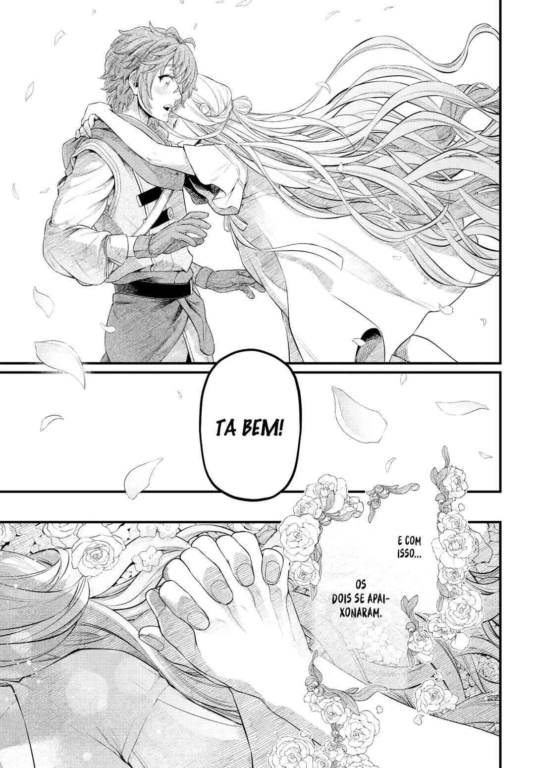 Märchen Crown Chapter 0 - Page 40