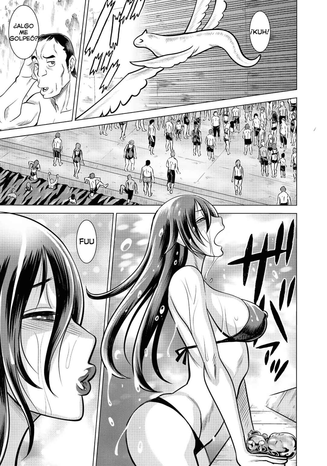 Dance in the Vampire Bund A.S.O. Chapter 65 - Page 16