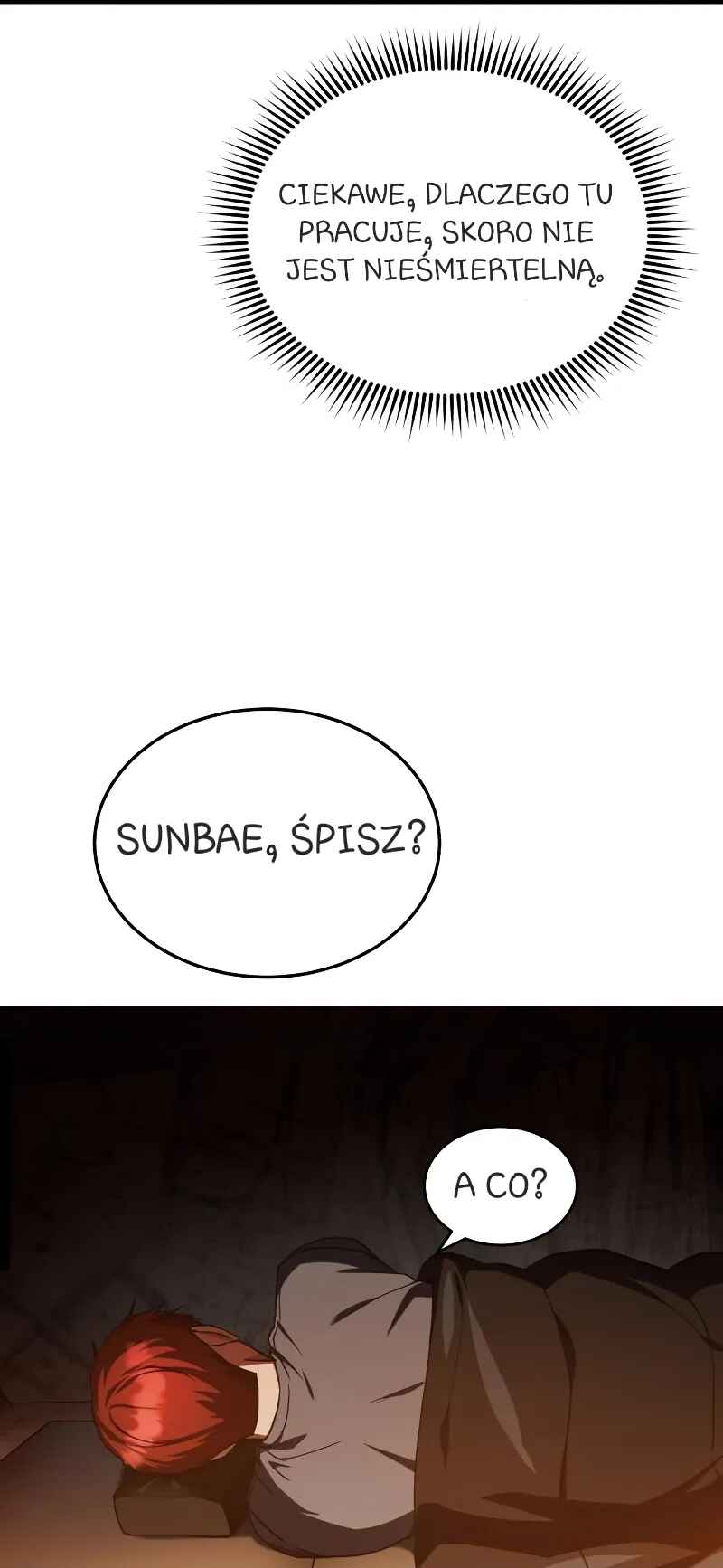 Gyugyeok Oe Hyeoltong Cheonjae Chapter 35 - Page 15