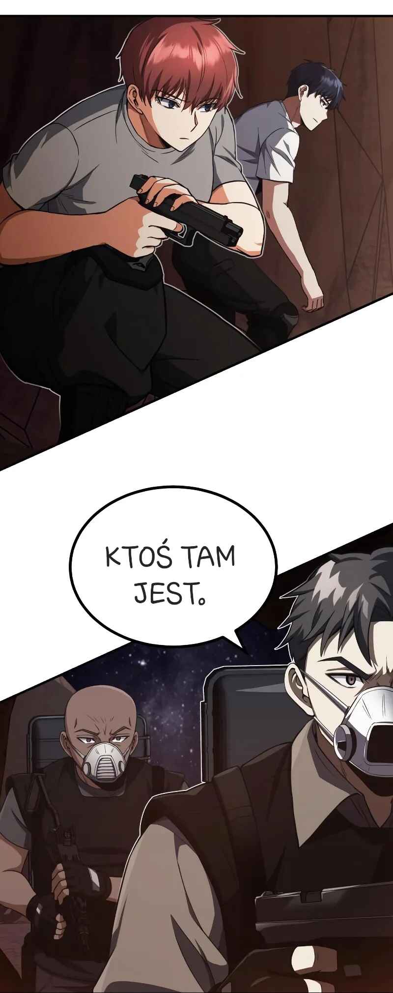 Gyugyeok Oe Hyeoltong Cheonjae Chapter 35 - Page 25