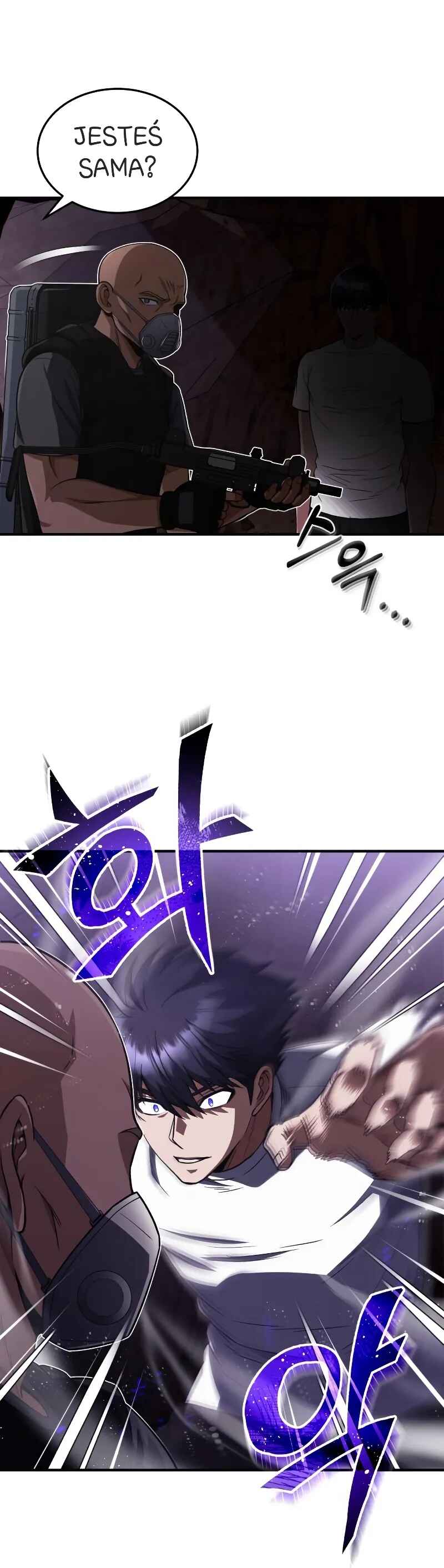 Gyugyeok Oe Hyeoltong Cheonjae Chapter 35 - Page 29