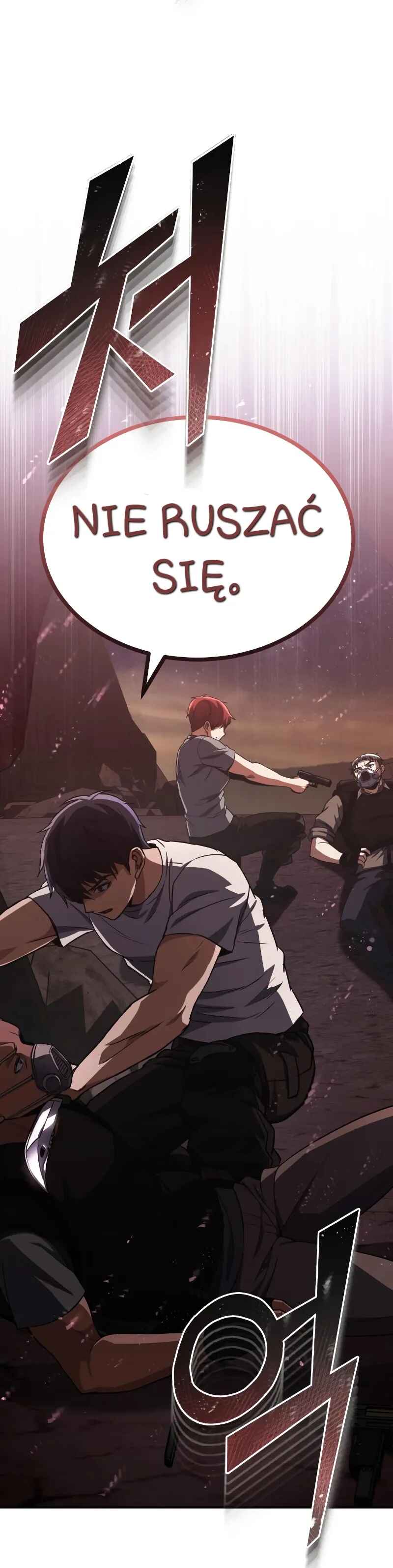Gyugyeok Oe Hyeoltong Cheonjae Chapter 35 - Page 33