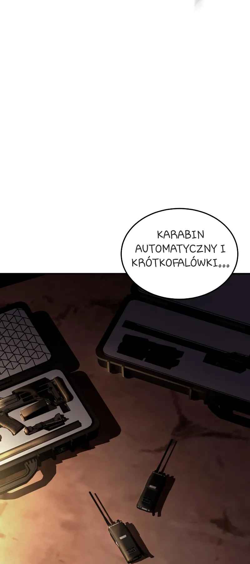 Gyugyeok Oe Hyeoltong Cheonjae Chapter 35 - Page 34