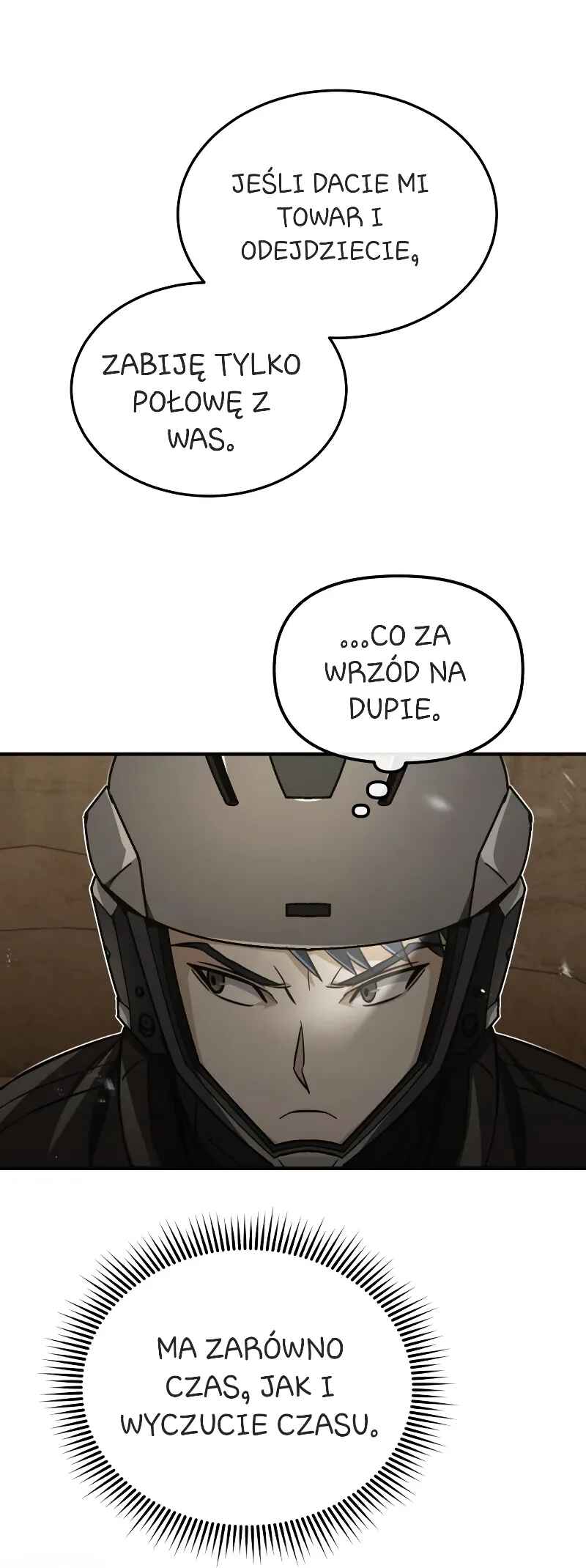Gyugyeok Oe Hyeoltong Cheonjae Chapter 35 - Page 47