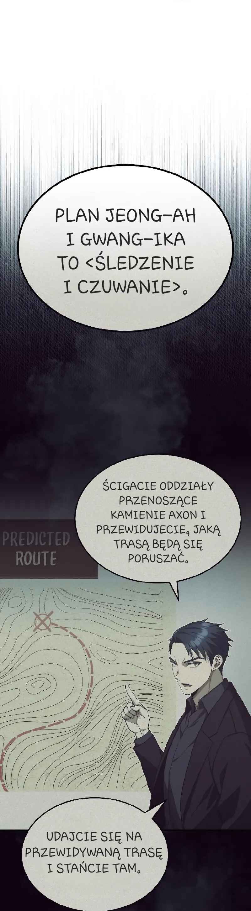 Gyugyeok Oe Hyeoltong Cheonjae Chapter 35 - Page 5