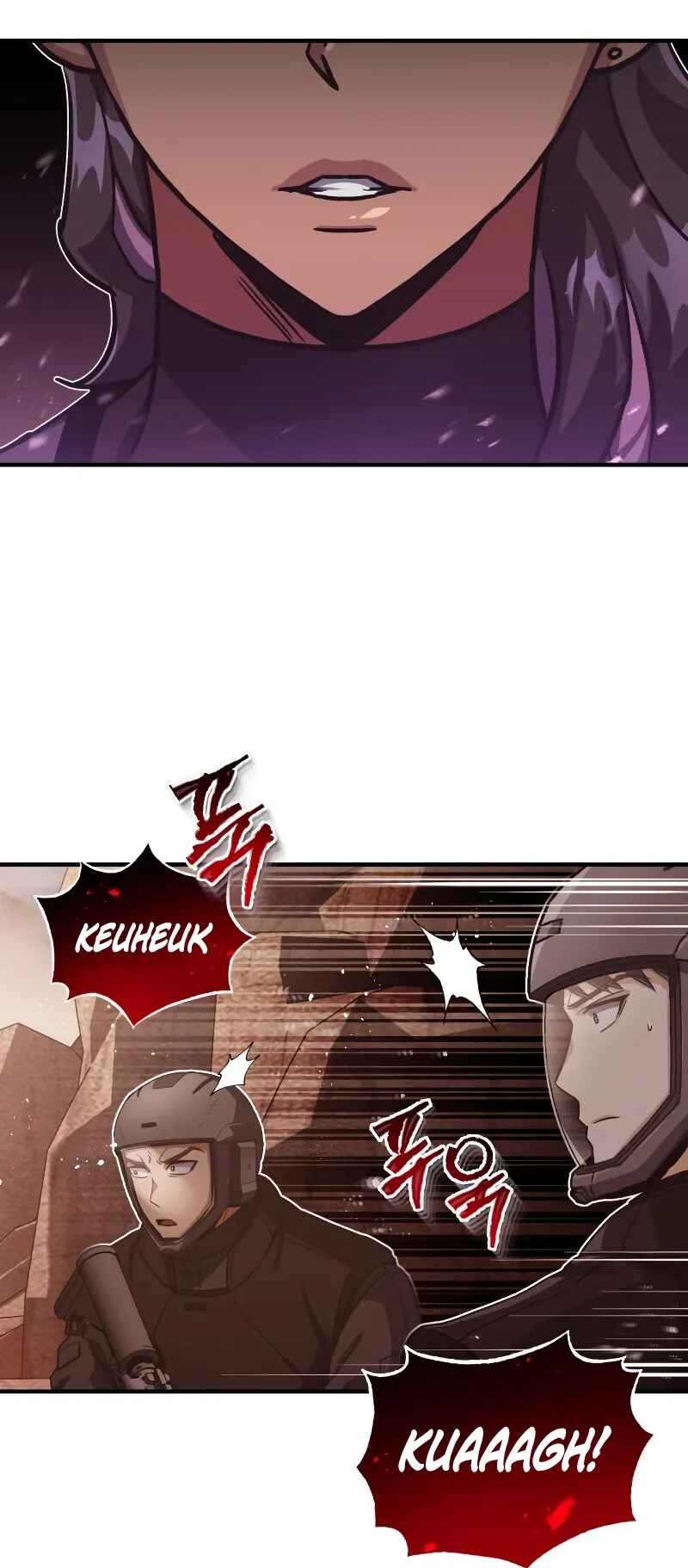 Gyugyeok Oe Hyeoltong Cheonjae Chapter 35 - Page 56