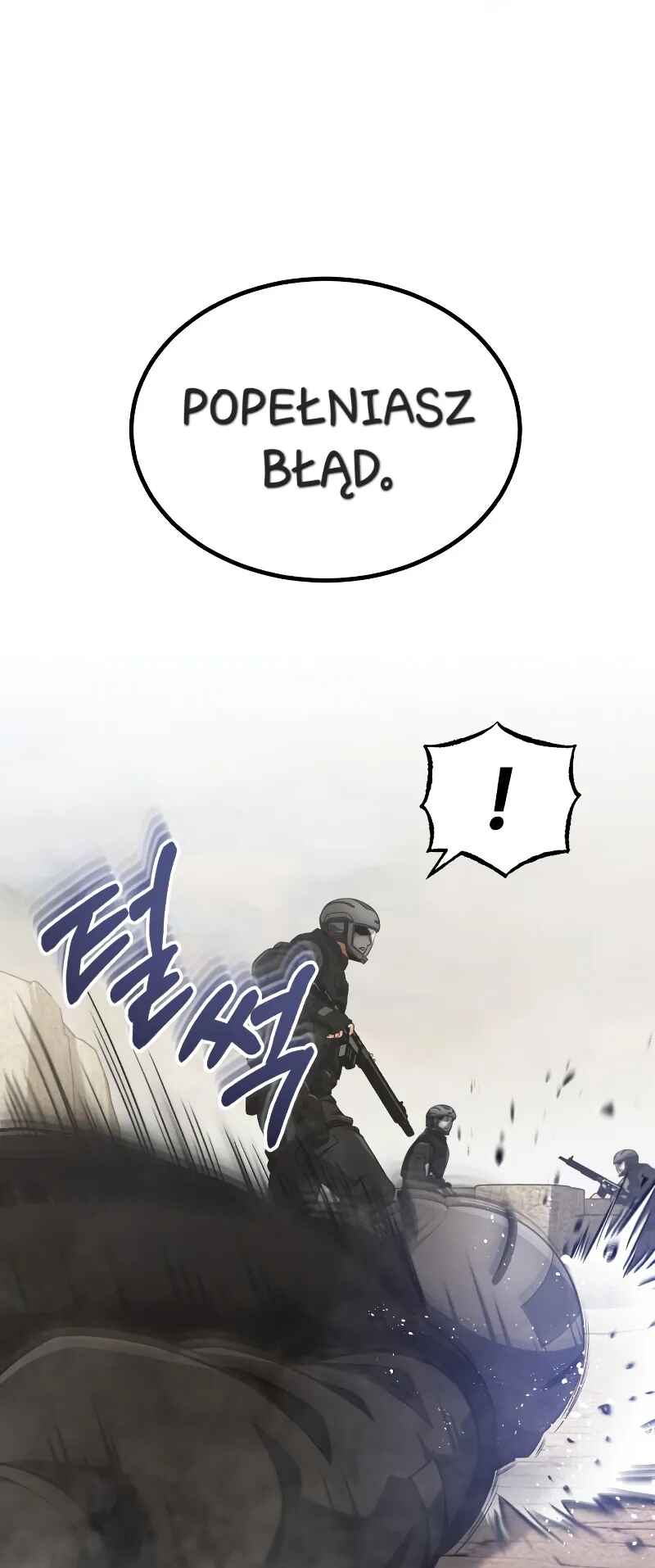 Gyugyeok Oe Hyeoltong Cheonjae Chapter 35 - Page 57