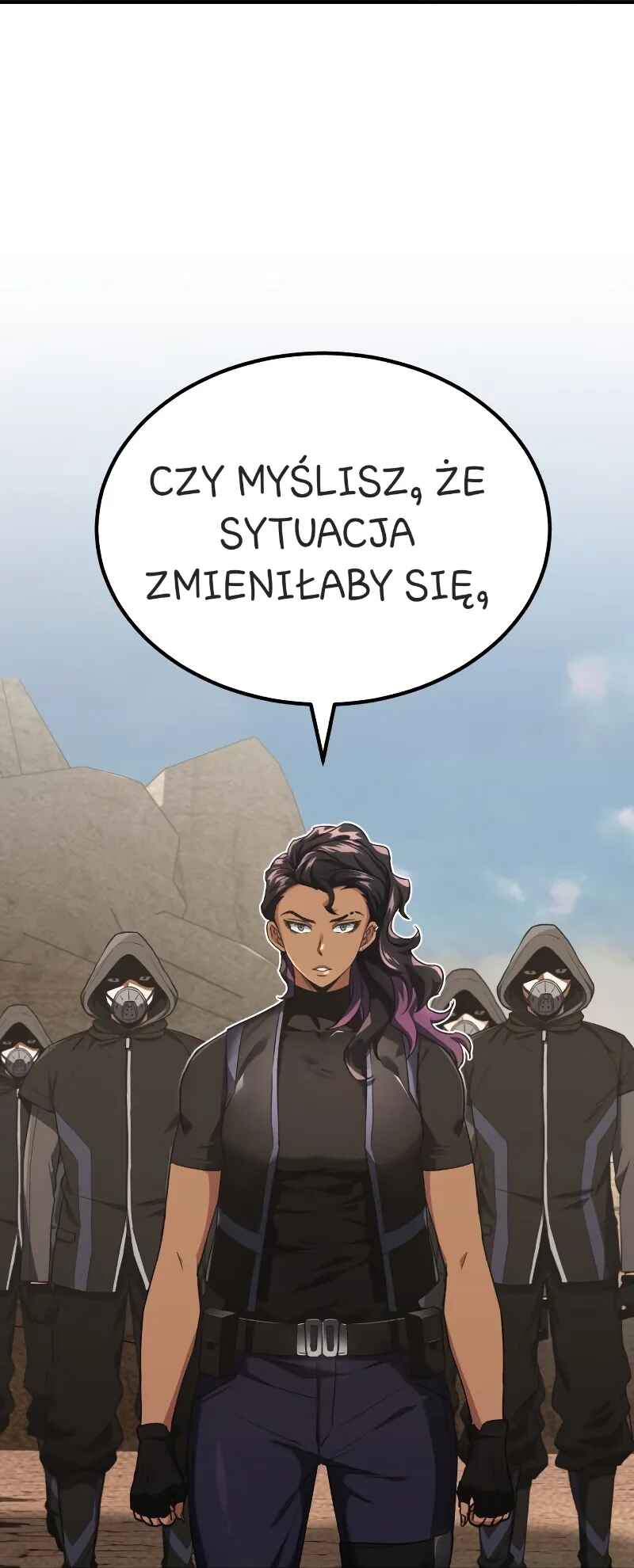 Gyugyeok Oe Hyeoltong Cheonjae Chapter 35 - Page 58