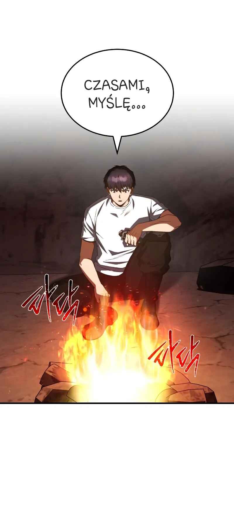 Gyugyeok Oe Hyeoltong Cheonjae Chapter 35 - Page 8