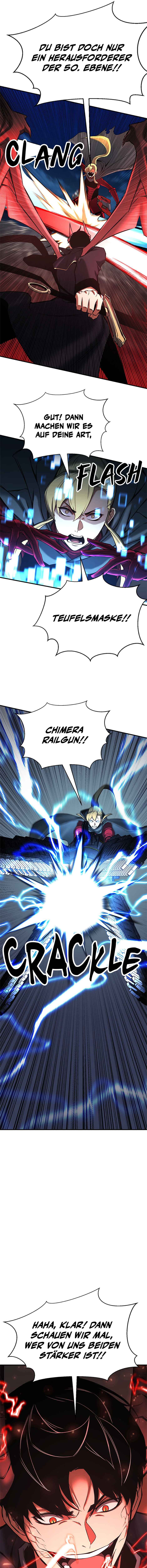 All-Master Necromancer Chapter 46 - Page 11