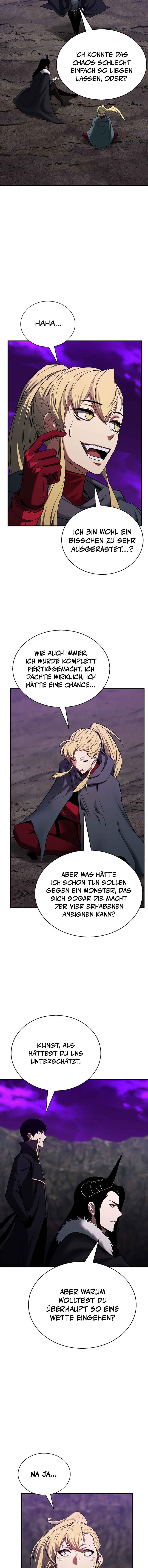 All-Master Necromancer Chapter 46 - Page 19