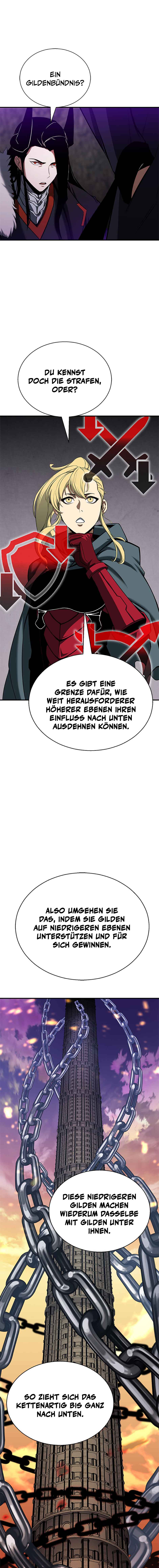 All-Master Necromancer Chapter 46 - Page 23