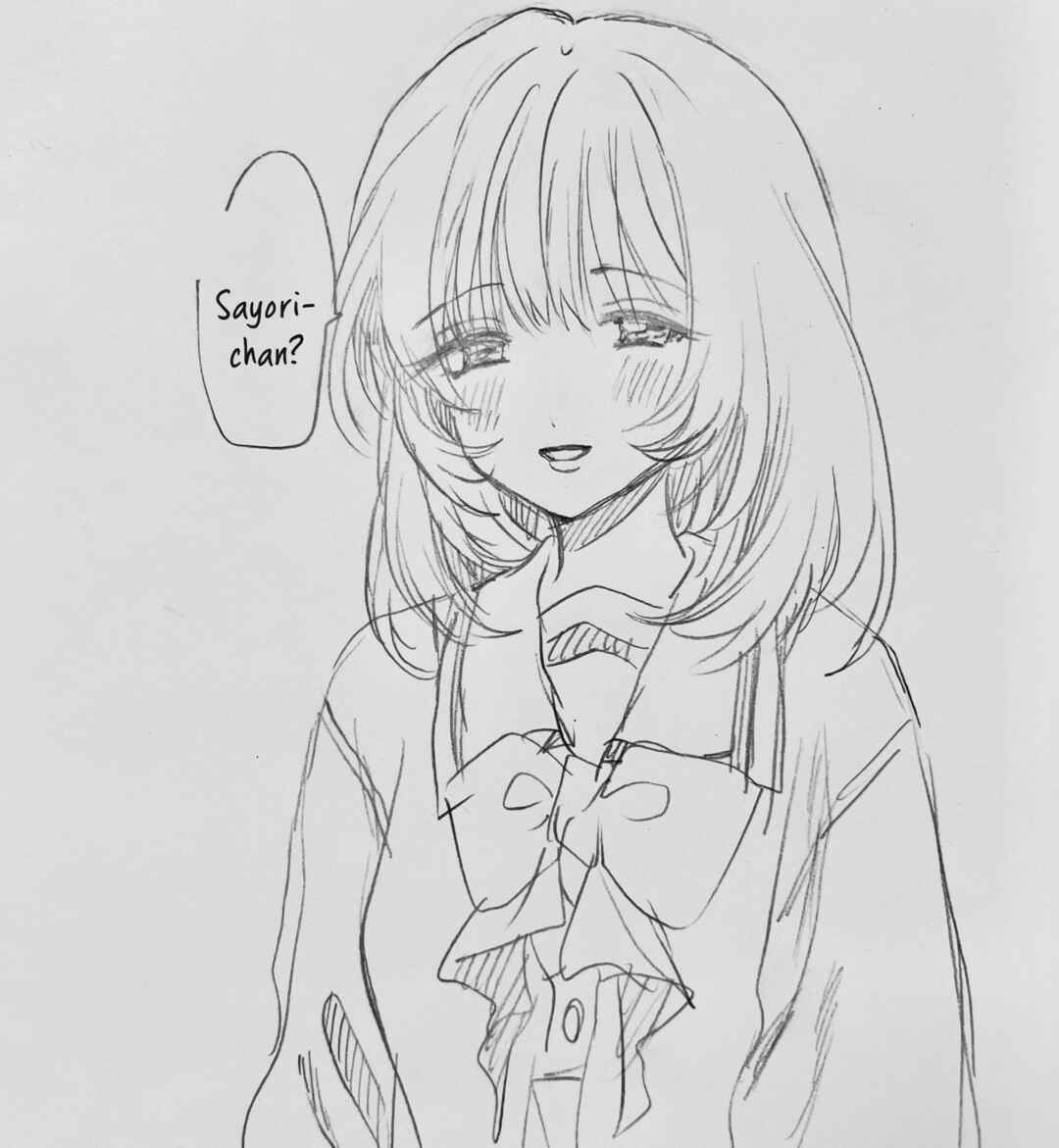 Haikei, Arishi Hi ni Saku Hanatachi e Chapter 15.7 - Page 10