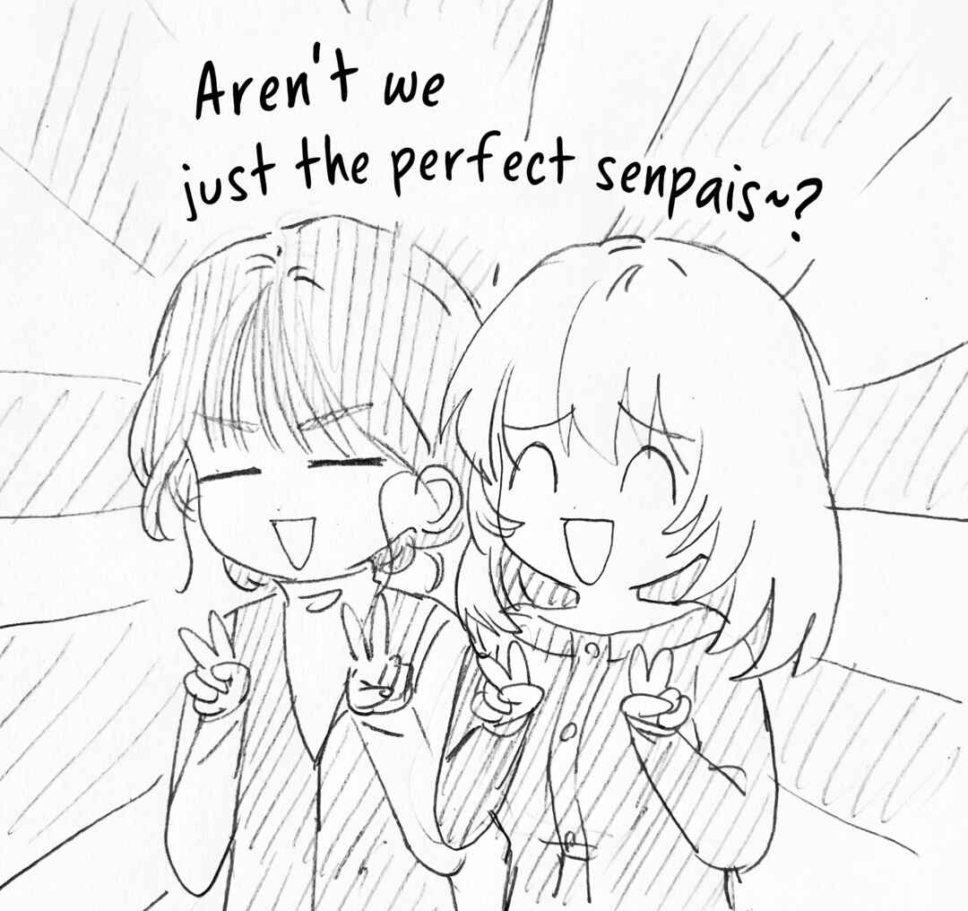 Haikei, Arishi Hi ni Saku Hanatachi e Chapter 15.7 - Page 3