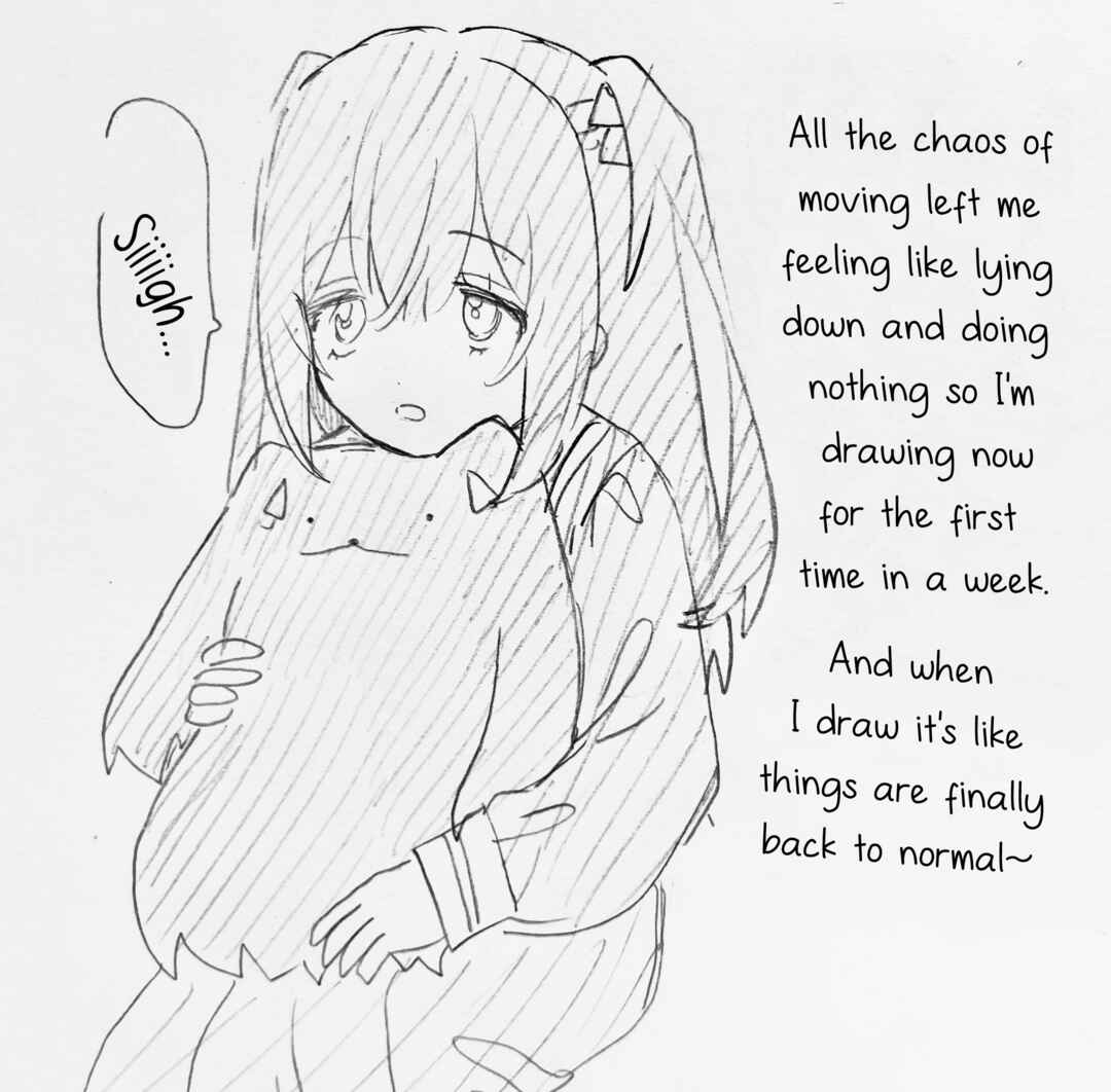 Haikei, Arishi Hi ni Saku Hanatachi e Chapter 15.7 - Page 33