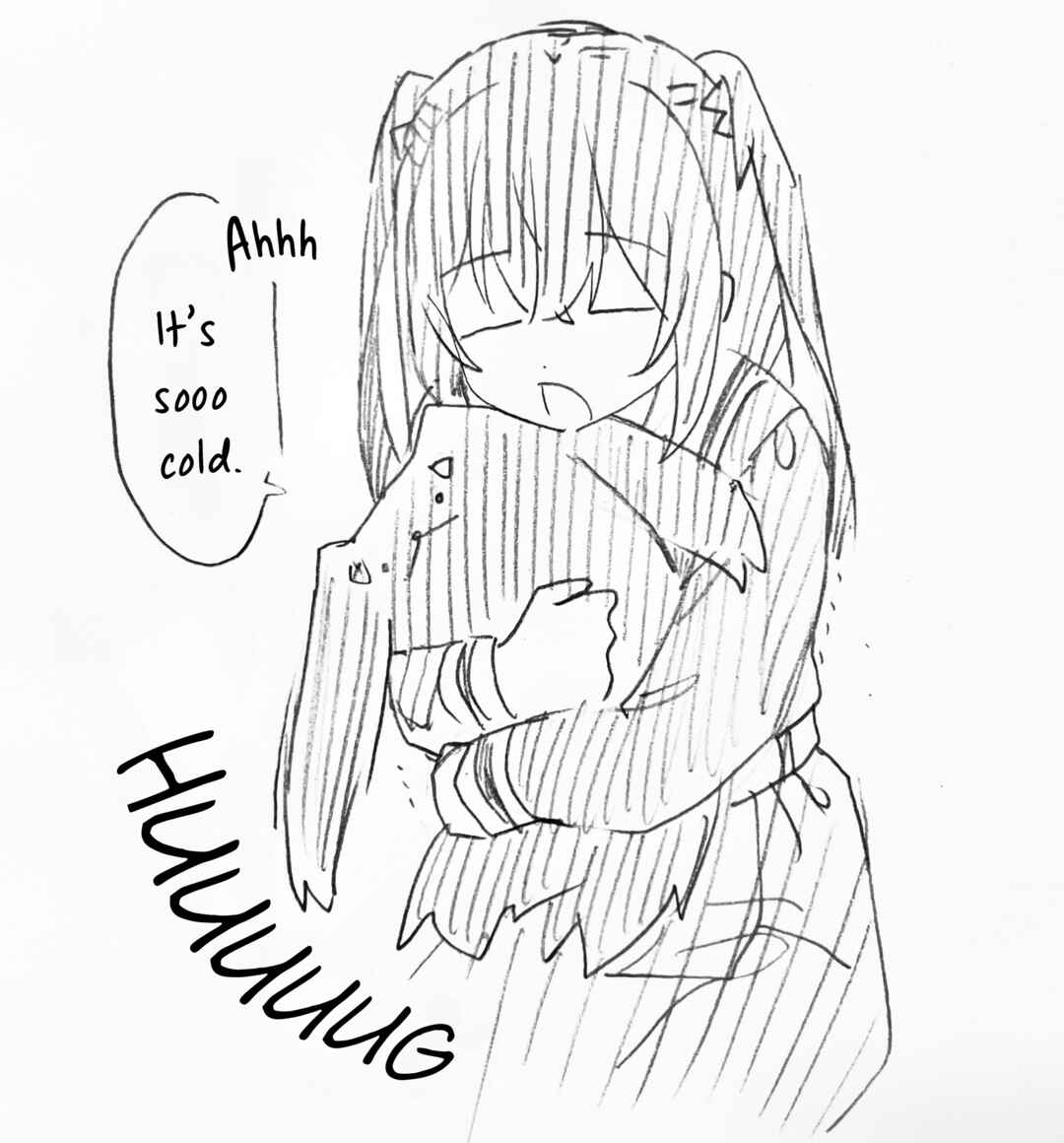 Haikei, Arishi Hi ni Saku Hanatachi e Chapter 15.7 - Page 34