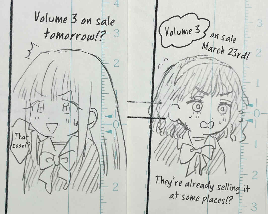 Haikei, Arishi Hi ni Saku Hanatachi e Chapter 15.7 - Page 69