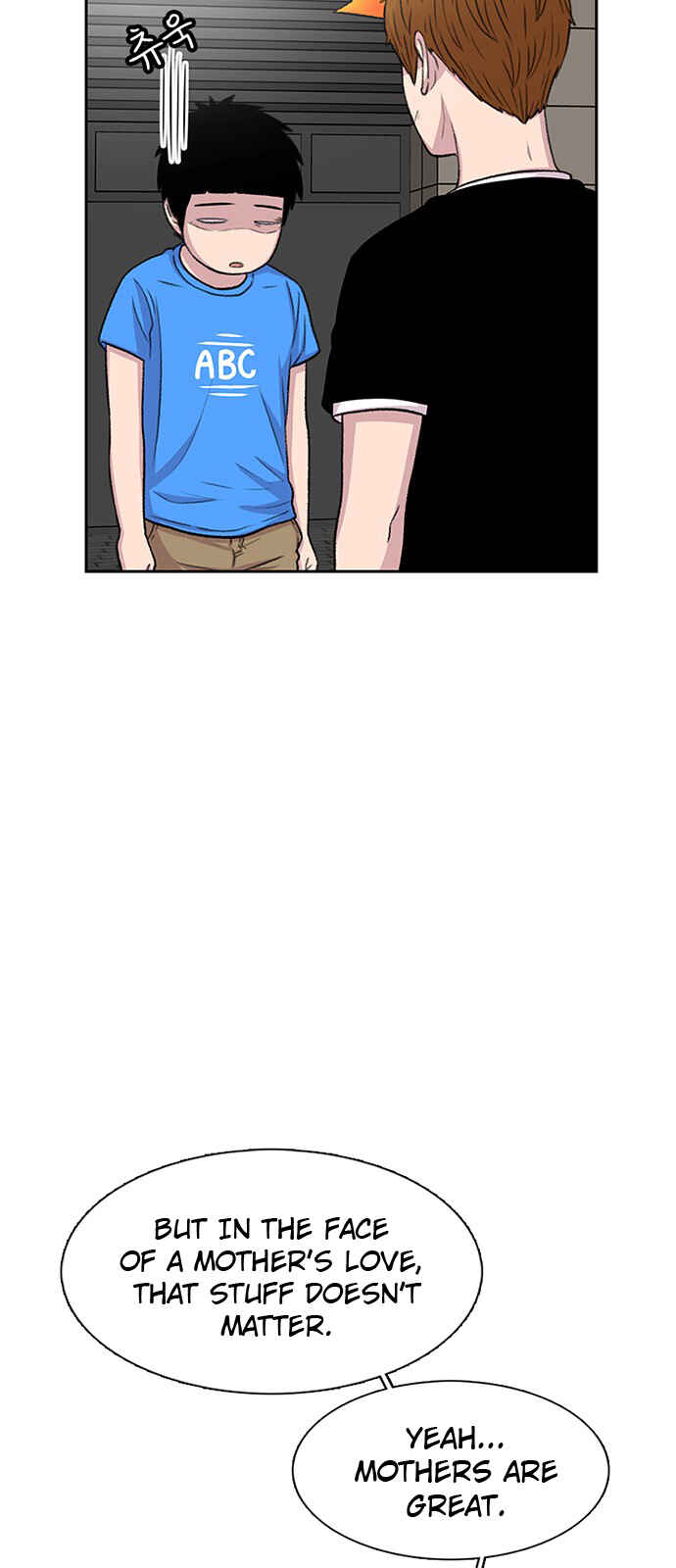 Byeorisamsyap Chapter 53 - Page 10