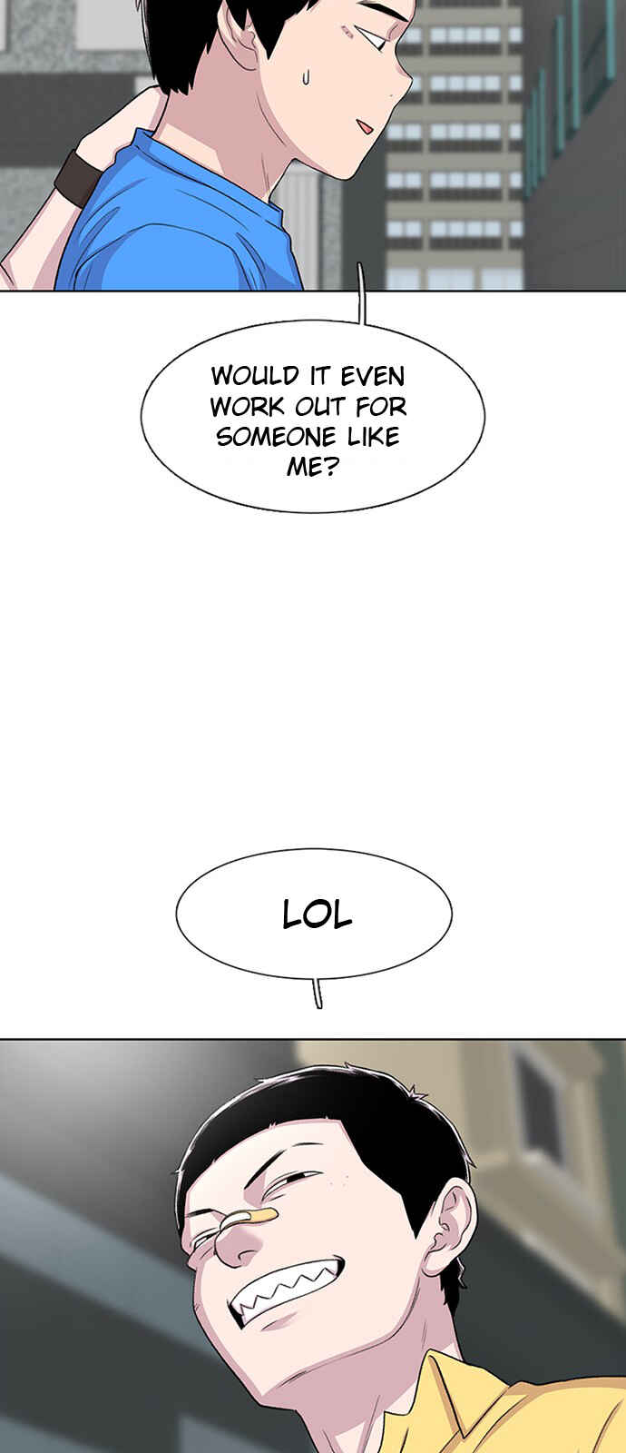 Byeorisamsyap Chapter 53 - Page 23