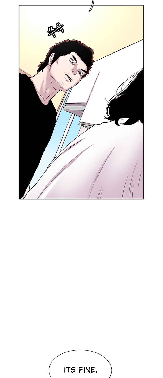 Byeorisamsyap Chapter 53 - Page 28