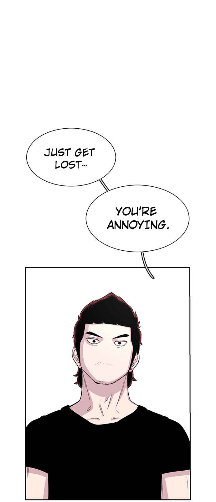 Byeorisamsyap Chapter 53 - Page 34