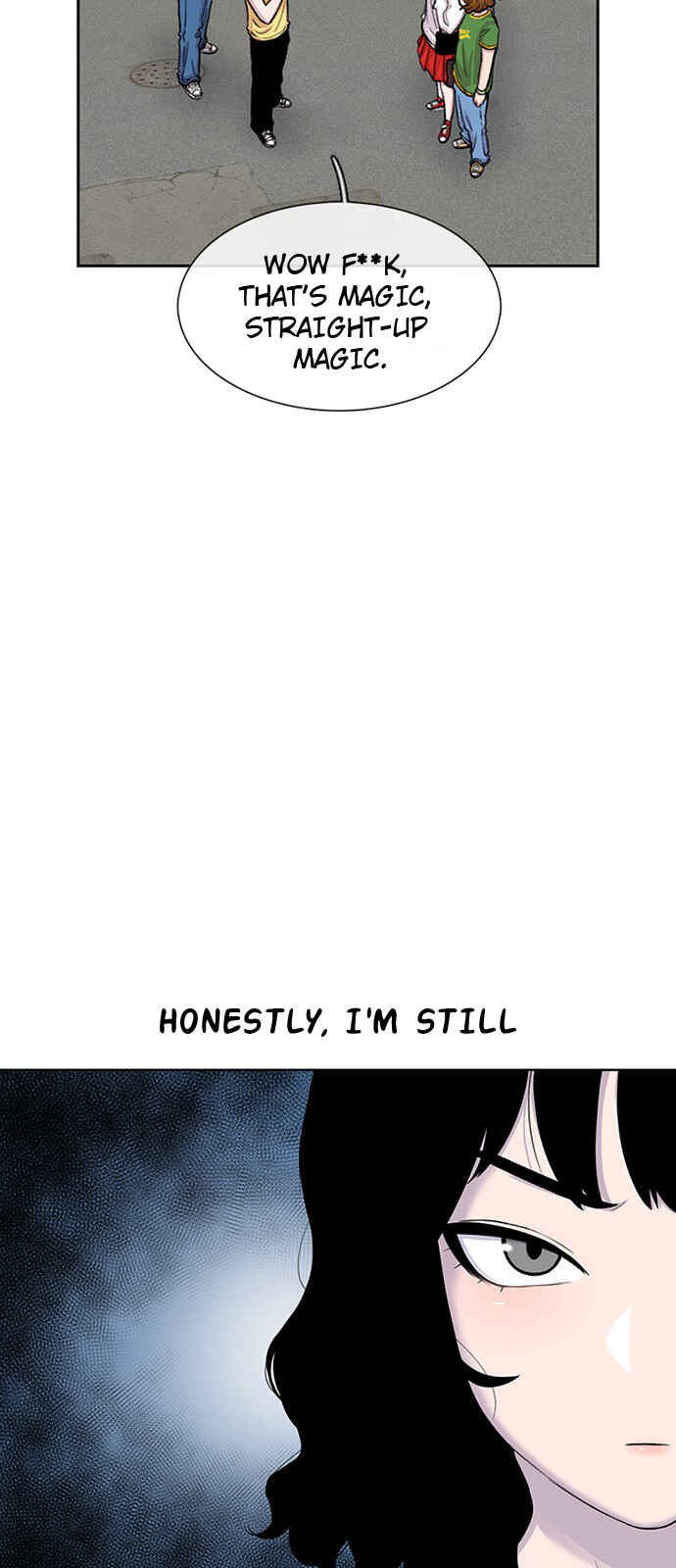 Byeorisamsyap Chapter 53 - Page 45