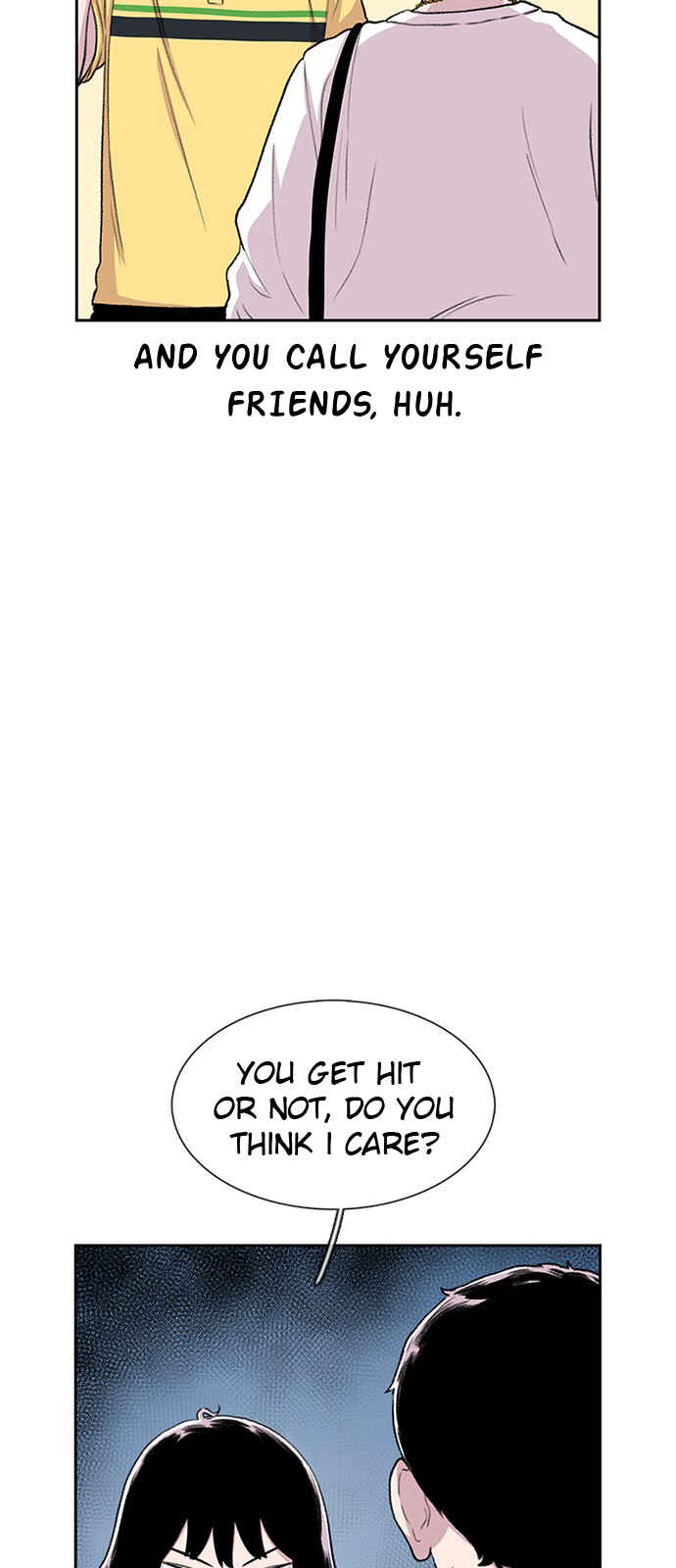 Byeorisamsyap Chapter 53 - Page 48
