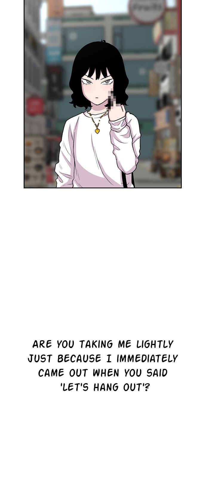 Byeorisamsyap Chapter 53 - Page 52