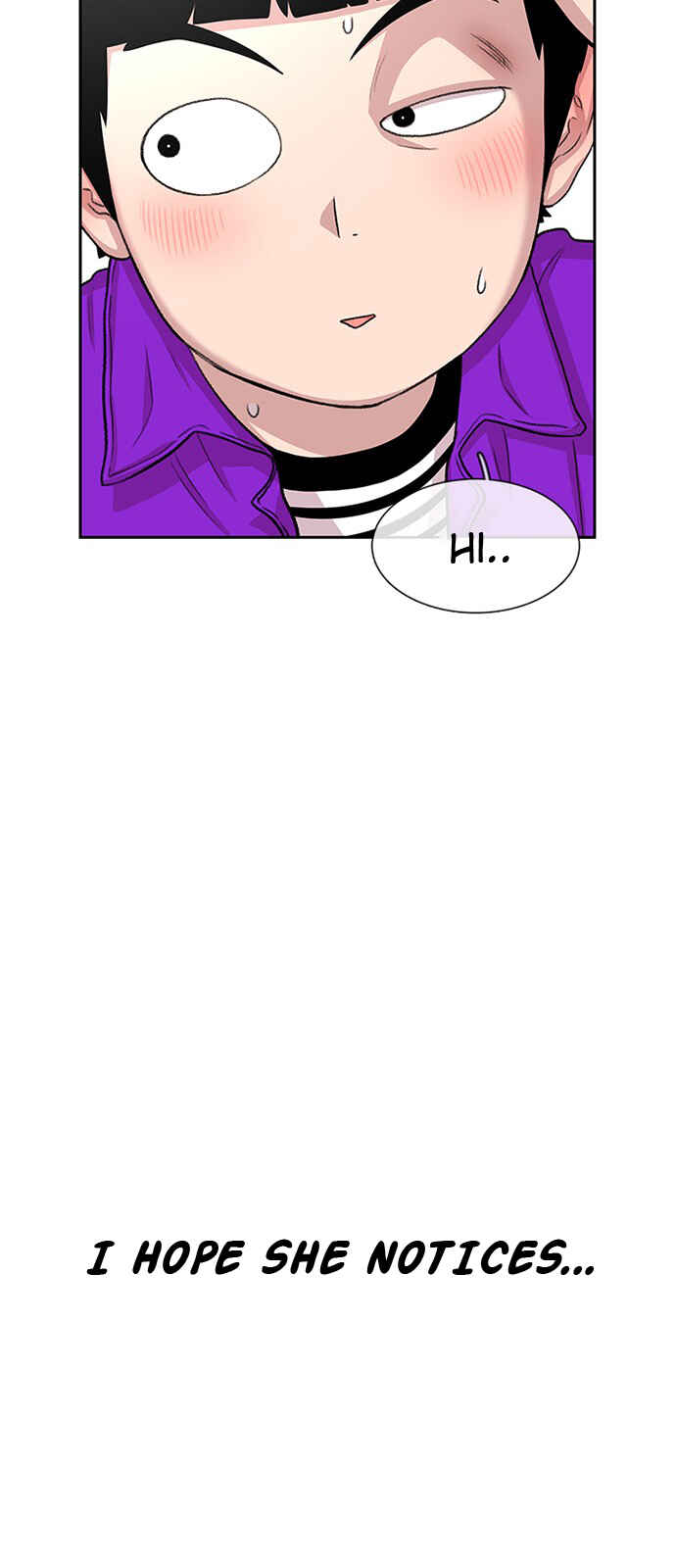 Byeorisamsyap Chapter 53 - Page 59