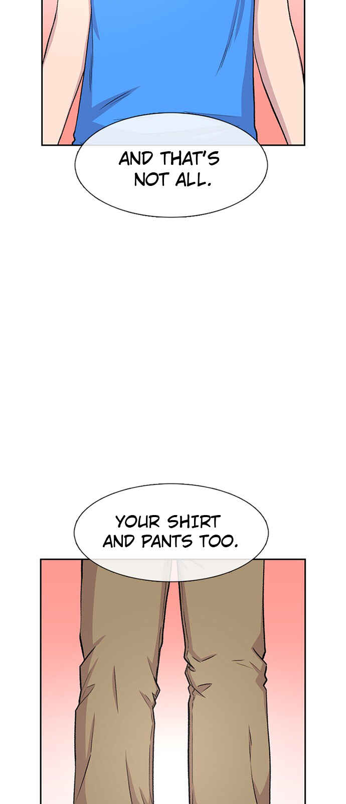 Byeorisamsyap Chapter 53 - Page 6