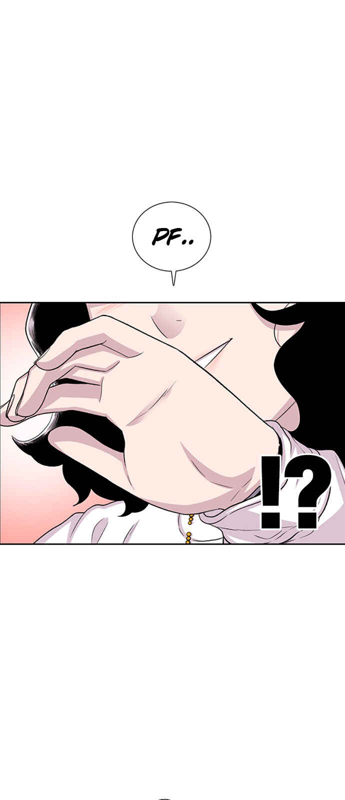 Byeorisamsyap Chapter 53 - Page 60
