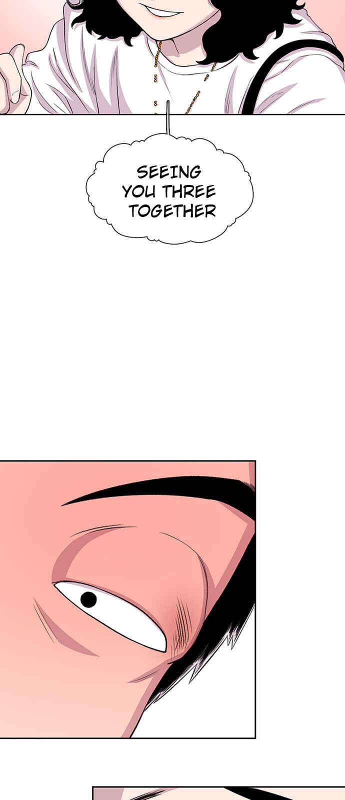 Byeorisamsyap Chapter 53 - Page 63