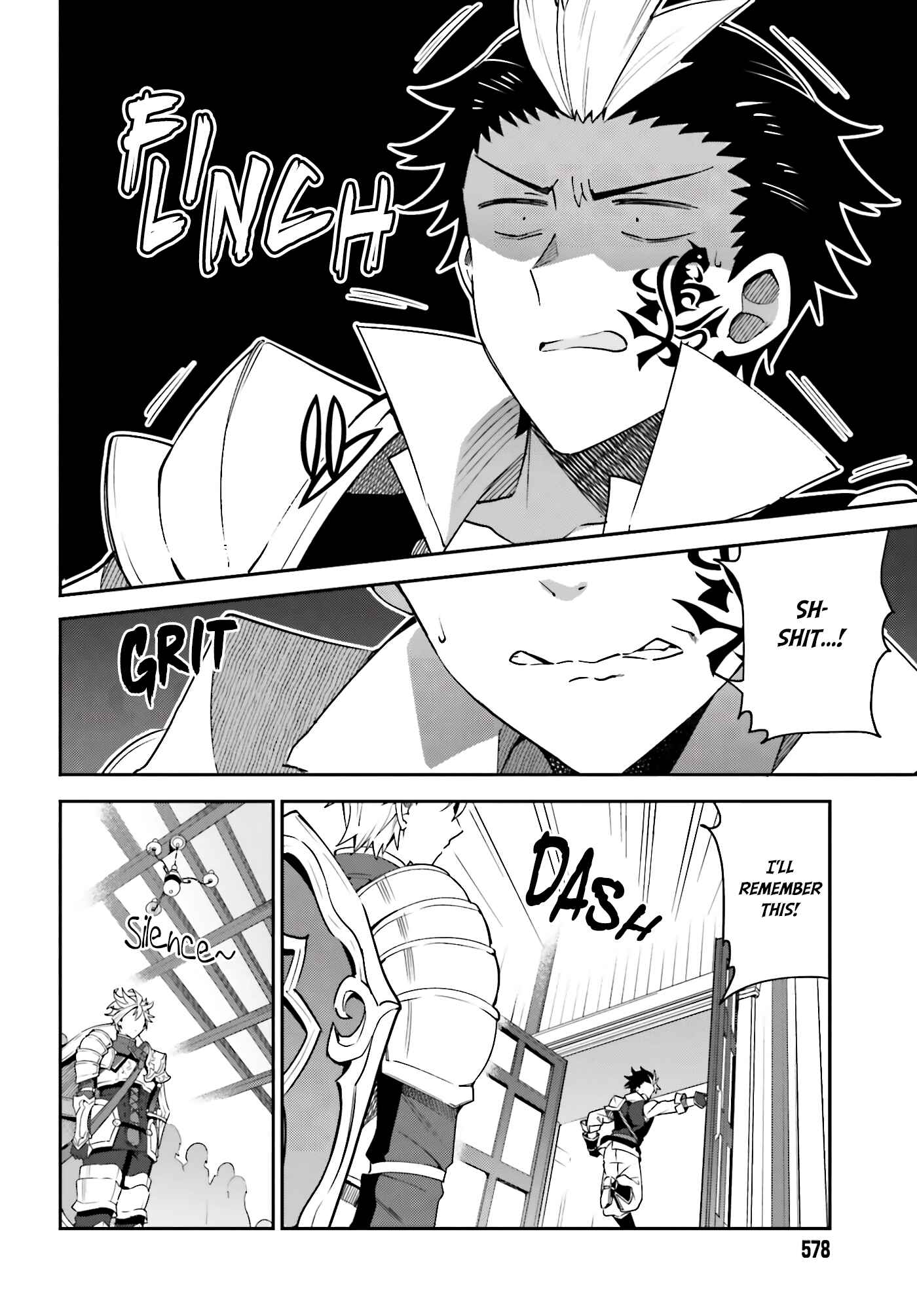 Guild no Uketsukejou Desu ga, Zangyou wa Iya Nanode Boss wo Solo Toubatsu Shiyou to Omoimasu Chapter 4 - Page 27