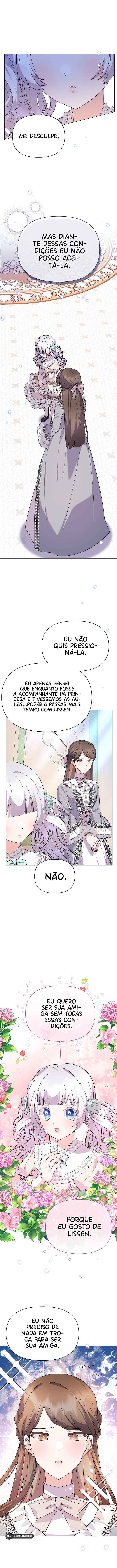 The Little Landlady Chapter 57 - Page 16