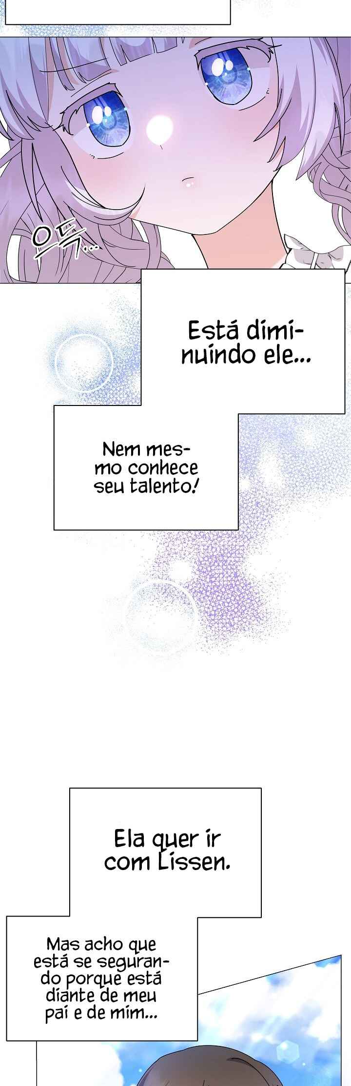 The Little Landlady Chapter 57 - Page 5