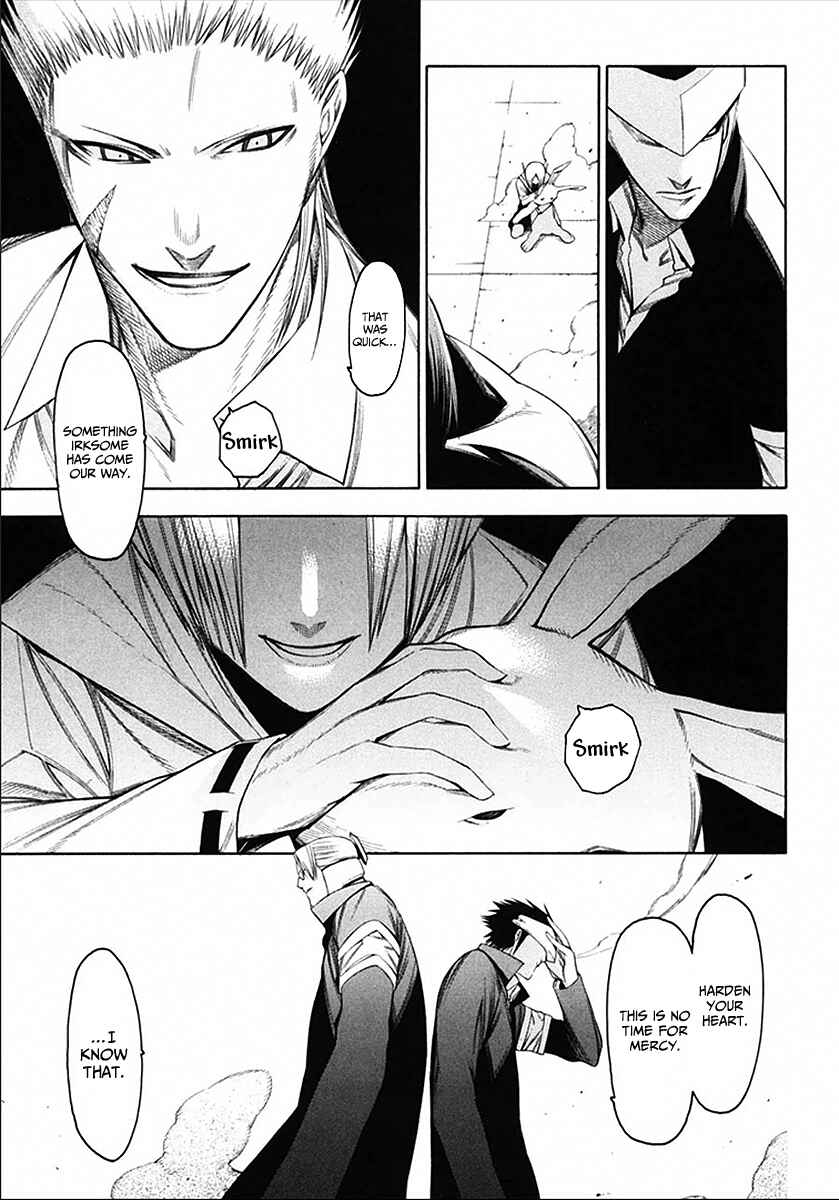 -Hitogatana- Chapter 37 - Page 13
