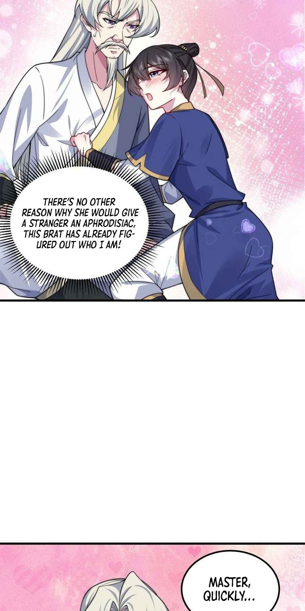 I, The Invincible Villain Master With My Apprentices Chapter 69 - Page 10