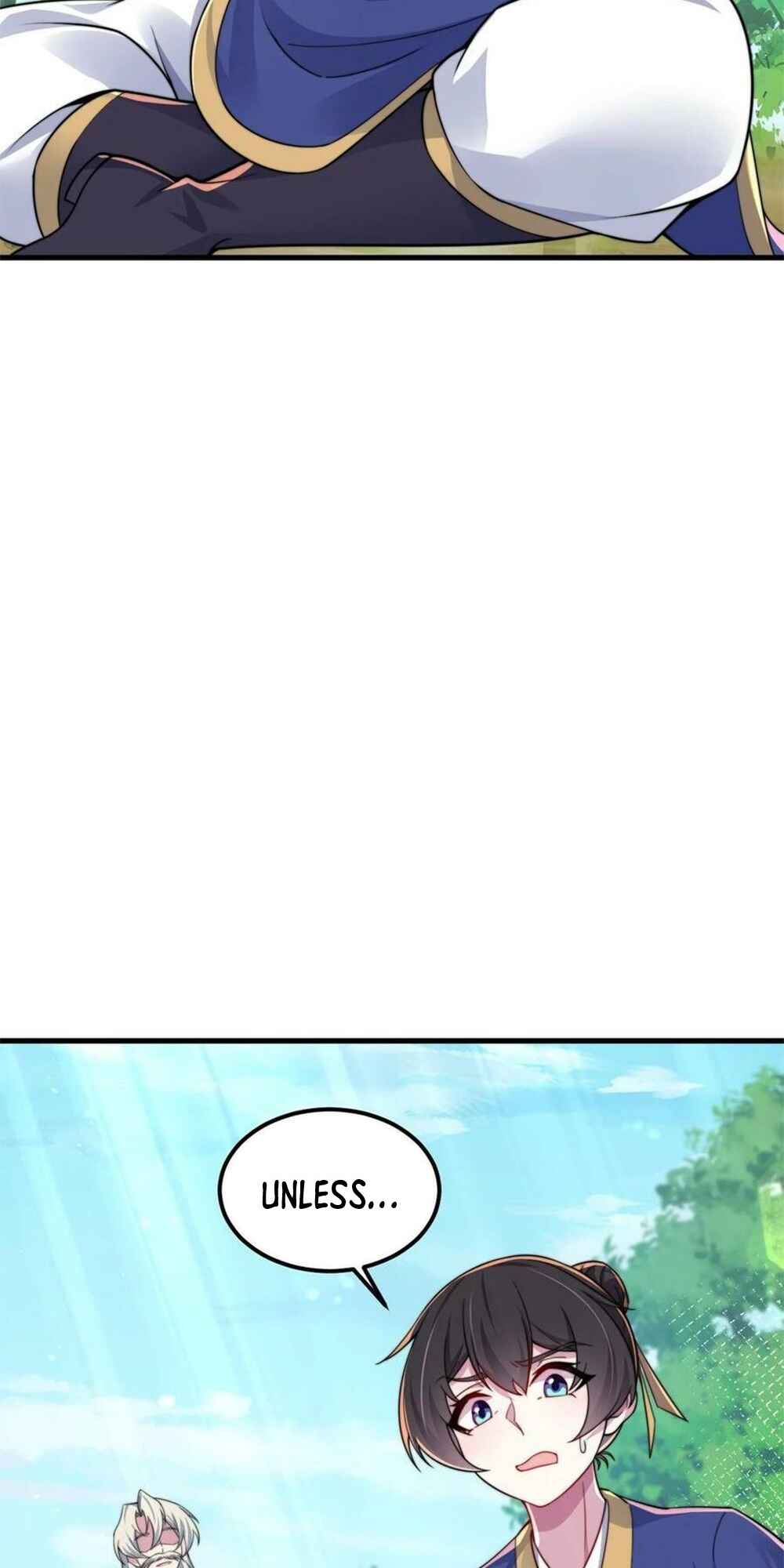 I, The Invincible Villain Master With My Apprentices Chapter 69 - Page 16