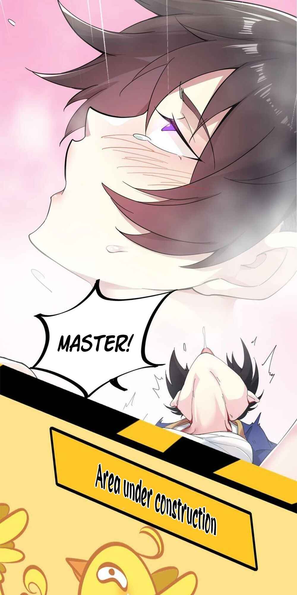 I, The Invincible Villain Master With My Apprentices Chapter 69 - Page 3