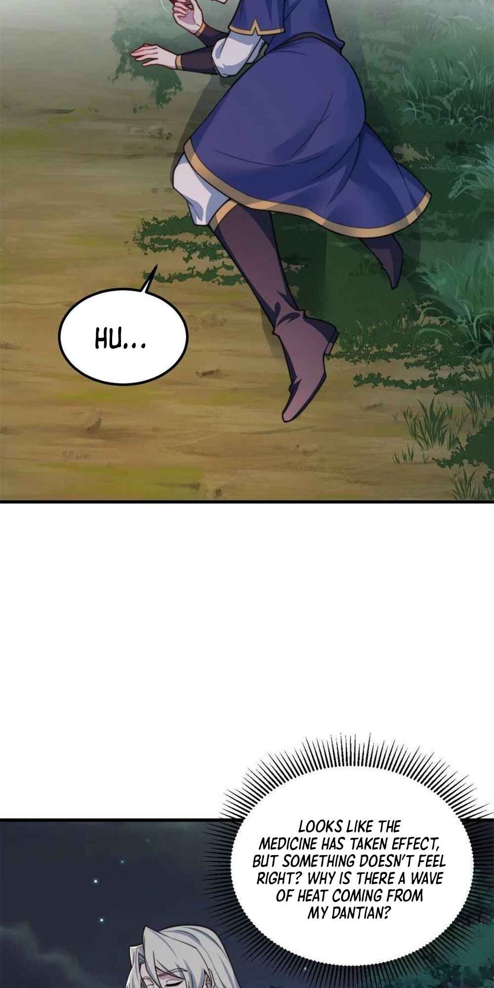 I, The Invincible Villain Master With My Apprentices Chapter 69 - Page 5
