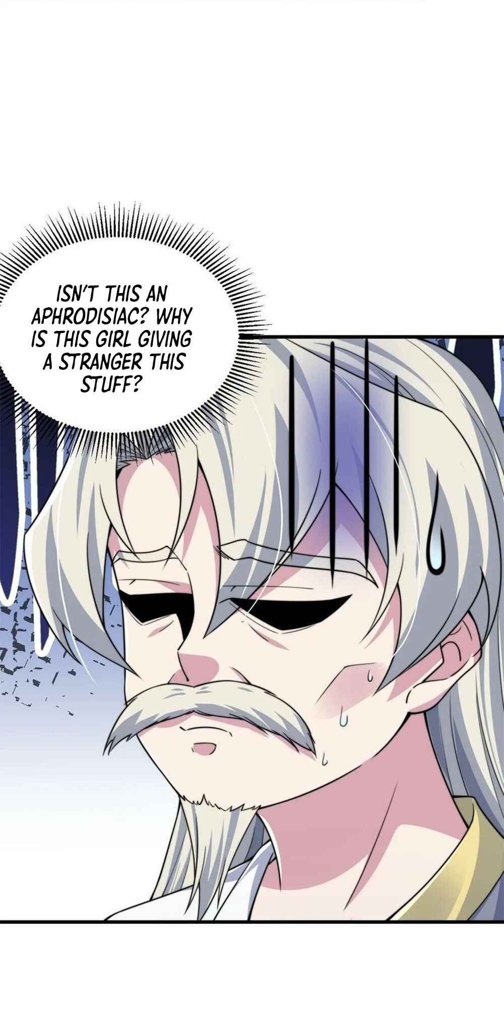 I, The Invincible Villain Master With My Apprentices Chapter 69 - Page 7