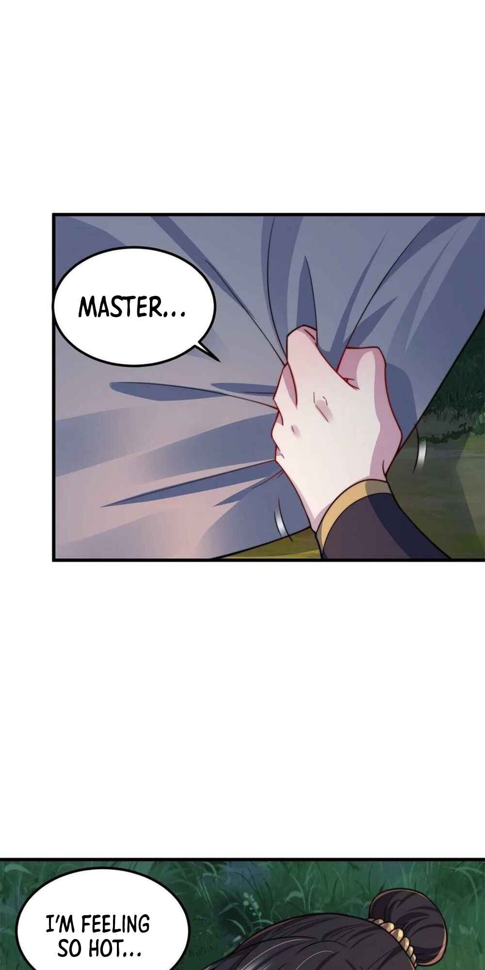 I, The Invincible Villain Master With My Apprentices Chapter 69 - Page 8